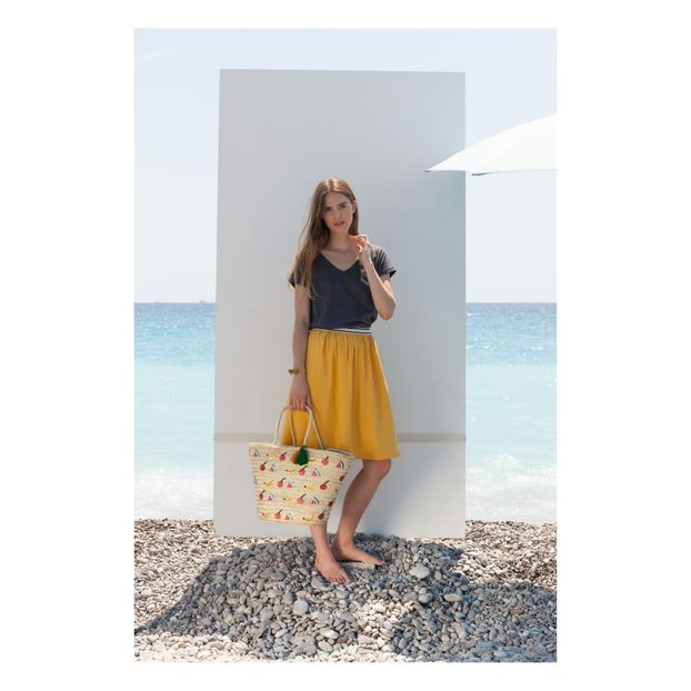 Shopper Korb Tutti Frutti -product