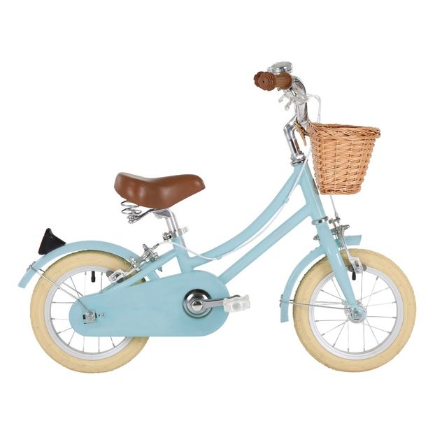 Bicicleta infantil Gingersnap 12"-product