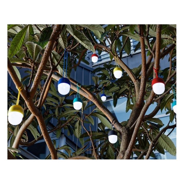 Lámpara portátil LED recargable-product