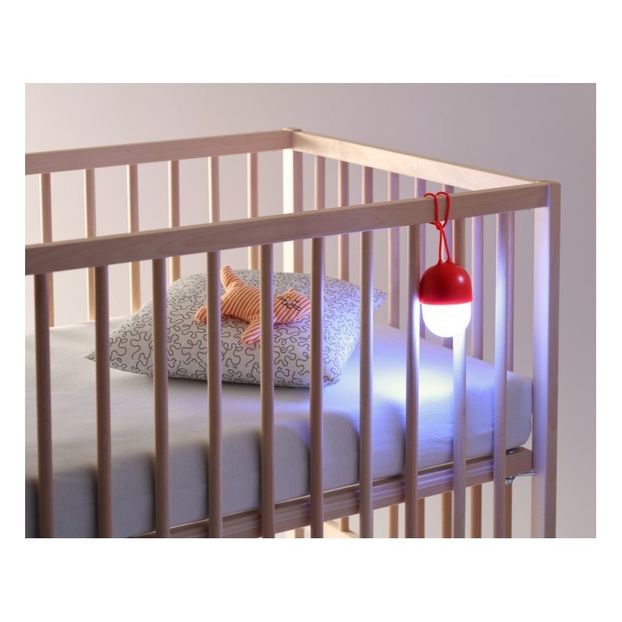 Lámpara portátil LED recargable-product