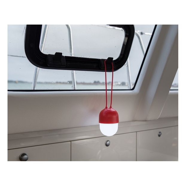Lámpara portátil LED recargable-product