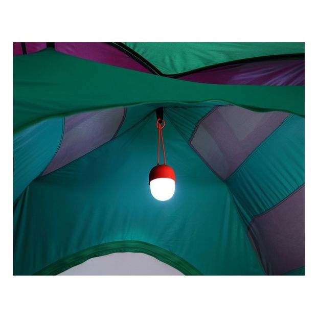Lámpara portátil LED recargable-product