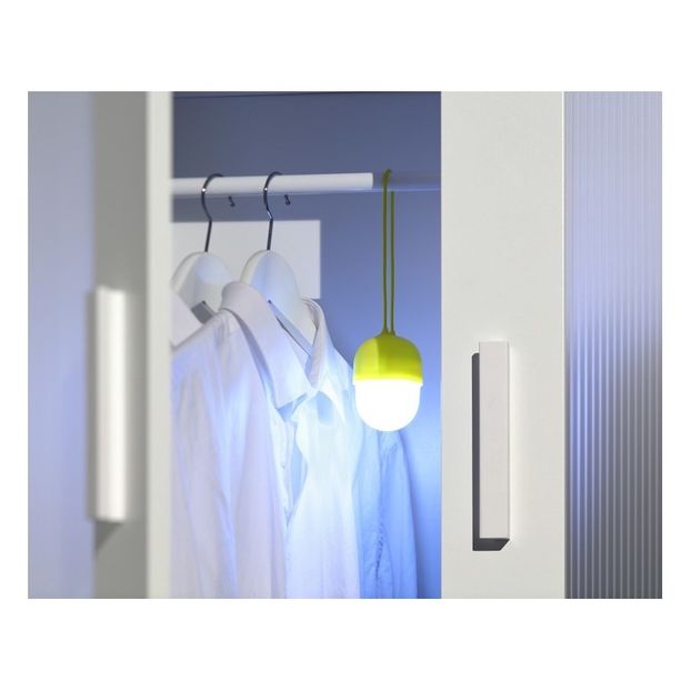 Lámpara portátil LED recargable-product