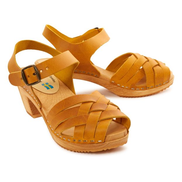 Suecos Cuero Stockholm-product