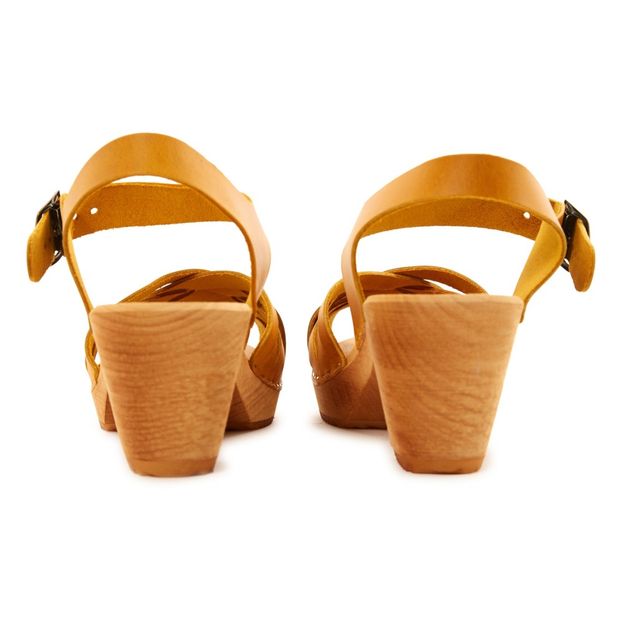 Suecos Cuero Stockholm-product