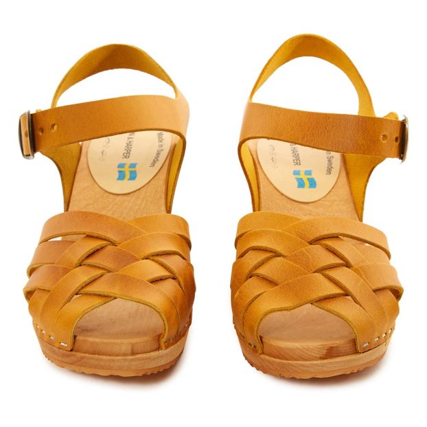 Suecos Cuero Stockholm-product