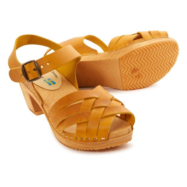 Suecos Cuero Stockholm-product