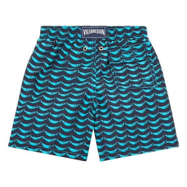 Short de Bain Poissons Hamac-product