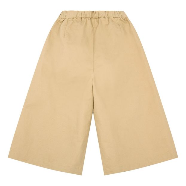 Jupe-Culotte Taille Réglable-product