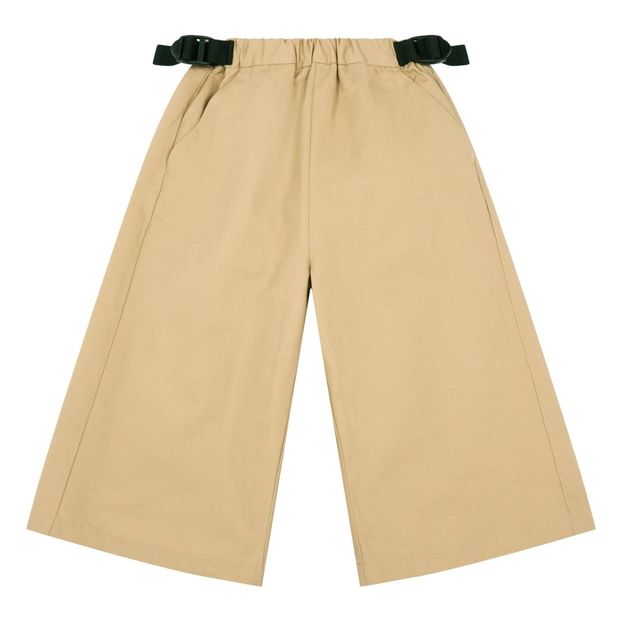 Jupe-Culotte Taille Réglable-product