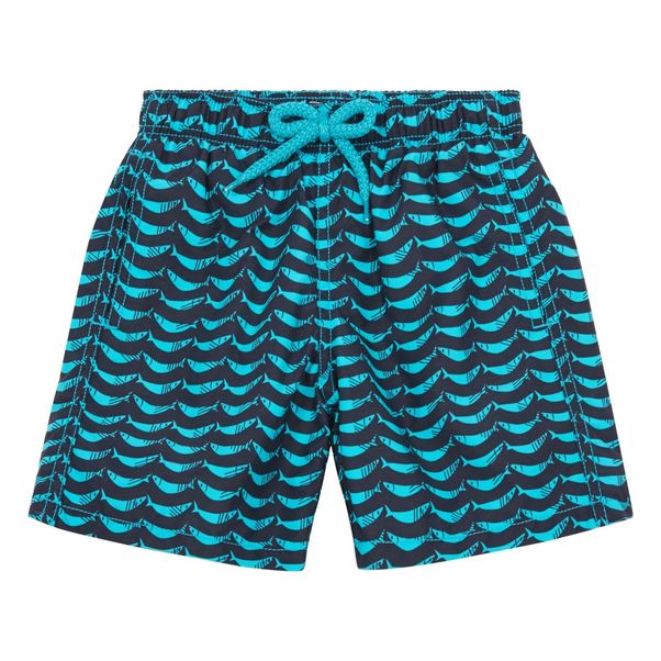 Short de Bain Poissons Hamac-product