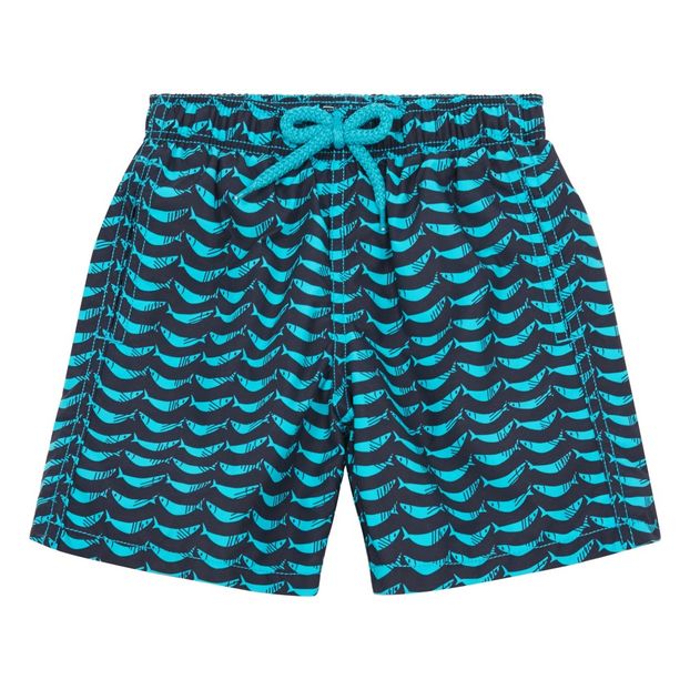 Short de Bain Poissons Hamac-product