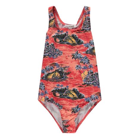 Maillot de Bain 1 pièce Honolulu Mauii-product