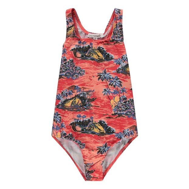 Maillot de Bain 1 pièce Honolulu Mauii-product