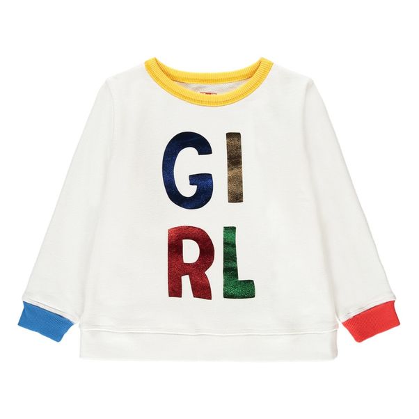 Sweat "Girl"-product