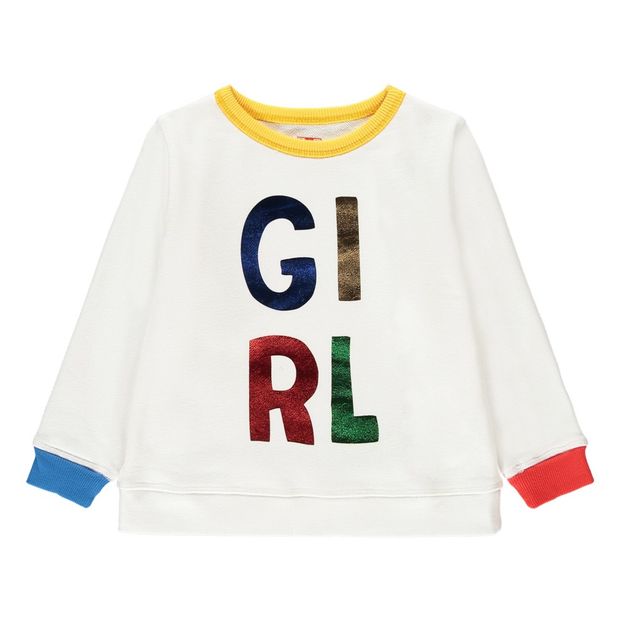 Sweat "Girl"-product