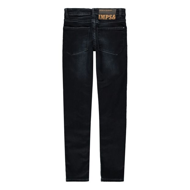 Jean Délavé Super Slim Fit-product