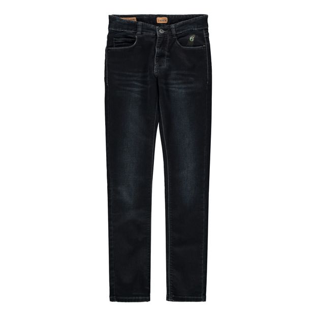 Jean Délavé Super Slim Fit-product