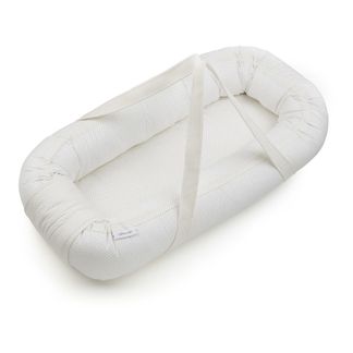 Liewood Babytragetasche Gepunktet aus organischer Baumwolle-listing