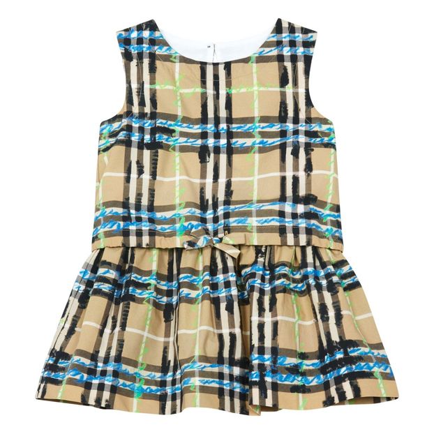 Robe Tartan Mabel-product