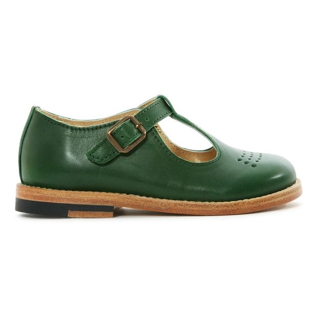 Zapatos piel Dottie-product