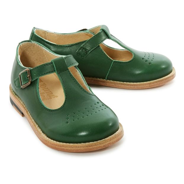 Zapatos piel Dottie-product