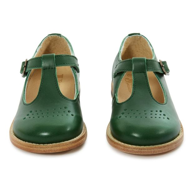 Zapatos piel Dottie-product