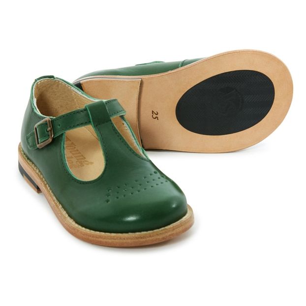 Zapatos piel Dottie-product