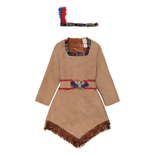 Tassle Dress-product