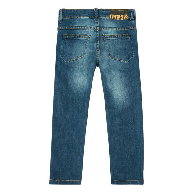 Jean Tap Fit-product