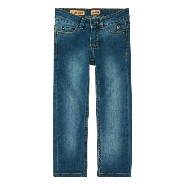 Jean Tap Fit-product