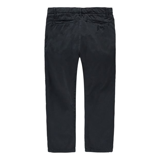 Pantalon Chino Coton Powell-product
