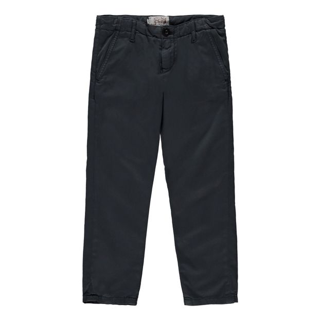 Pantalon Chino Coton Powell-product