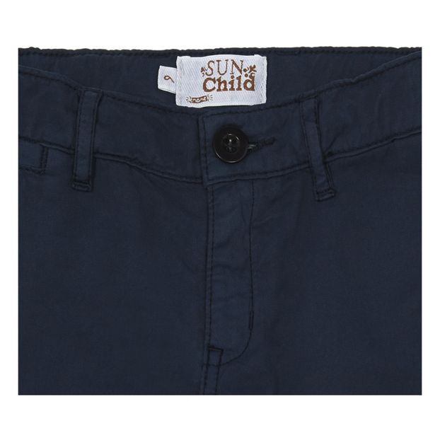 Bermuda Chino Coton Retiro-product