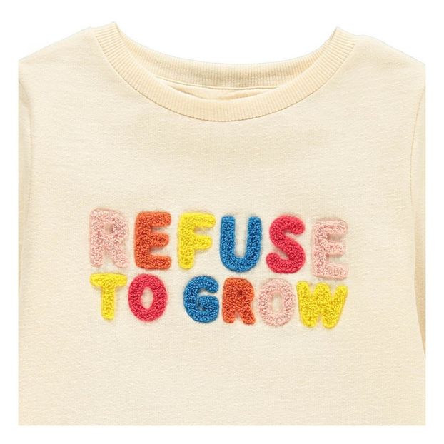 Sweat Refuse to Grow-product