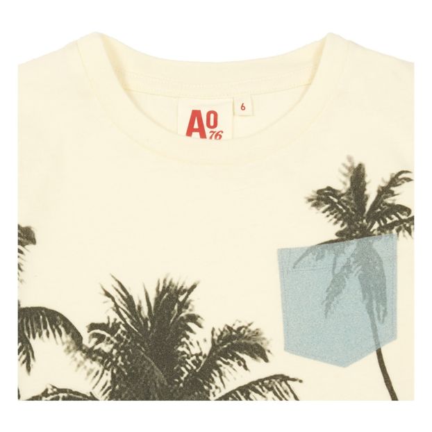T-Shirt Miami Palmiers-product
