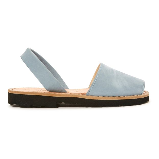 Avarca Nubuck Sandals-product