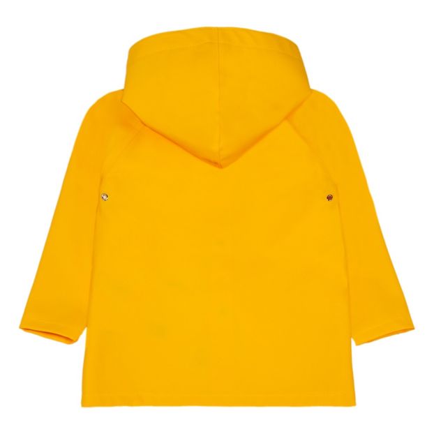 Mini Stockholm Hooded Waterproof-product