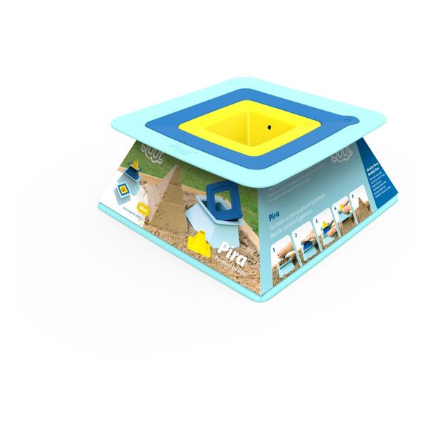 Pyramid Moulds-product