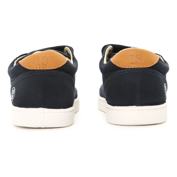 Zapatillas bajas con velcro Spiga-product