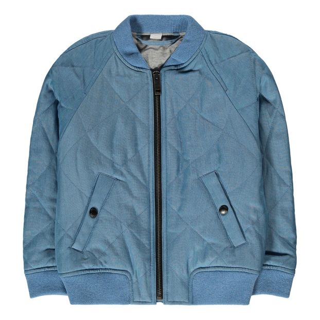 Bomber Matelassé Blossom-product