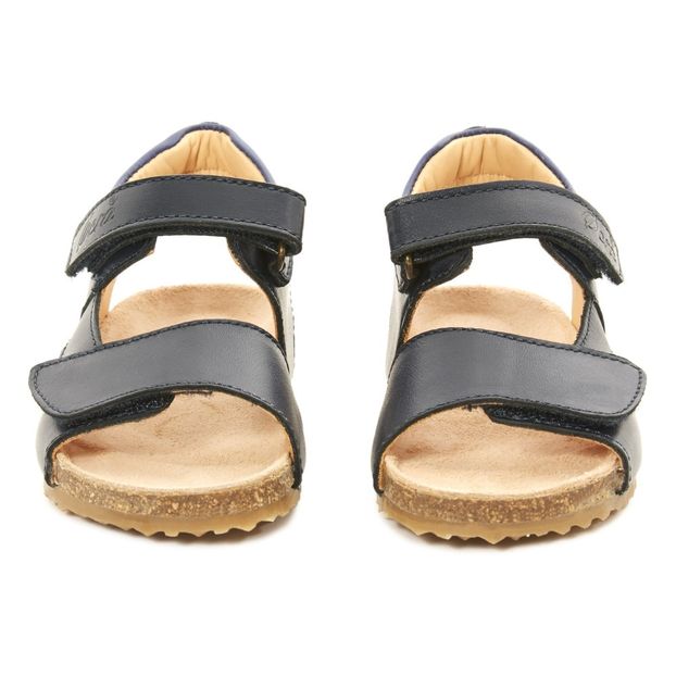 Sandales Cuir Scratch-product