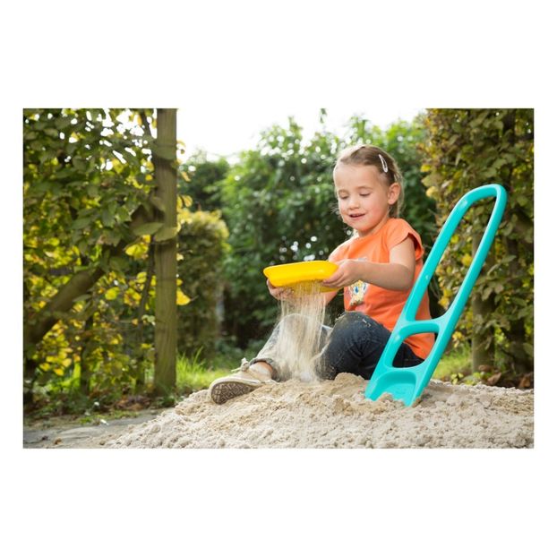 Scoppi Shovel-product