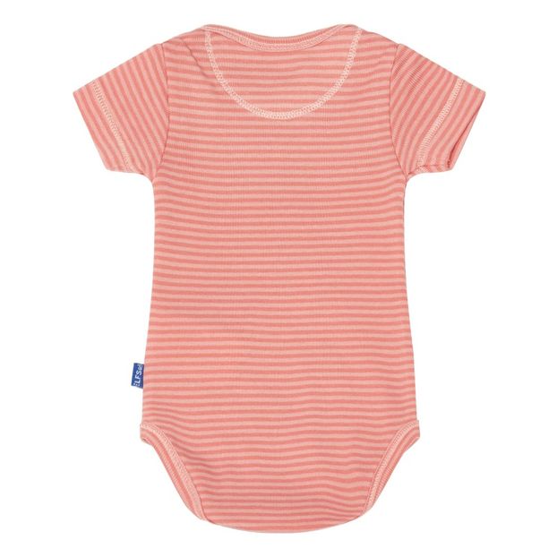 Body Rayé One Of a Kind Coton Bio-product