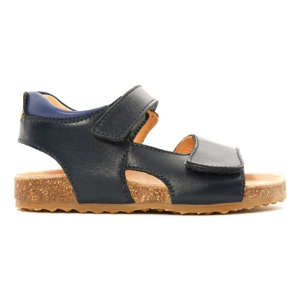Sandales Cuir Scratch-product