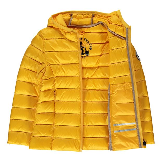 Daunenjacke mit Kapuze Carla-product