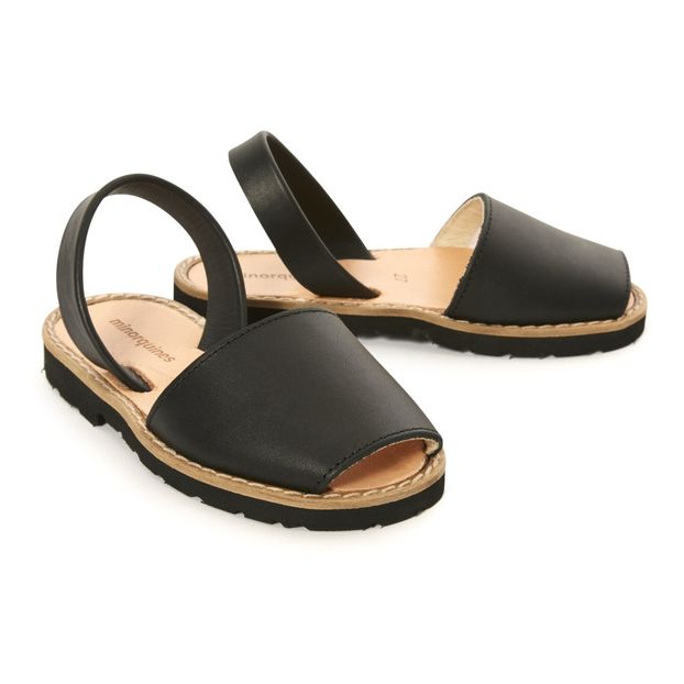 Sandales Avarca en Cuir-product