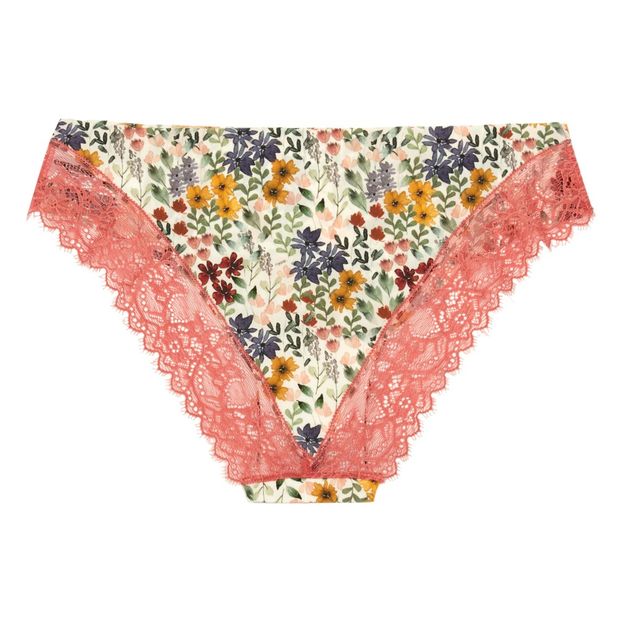 Culotte Dentelle-product