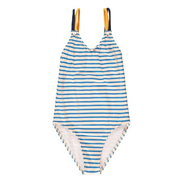 Maillot de Bain 1 Pièce Rayé Lisa-product