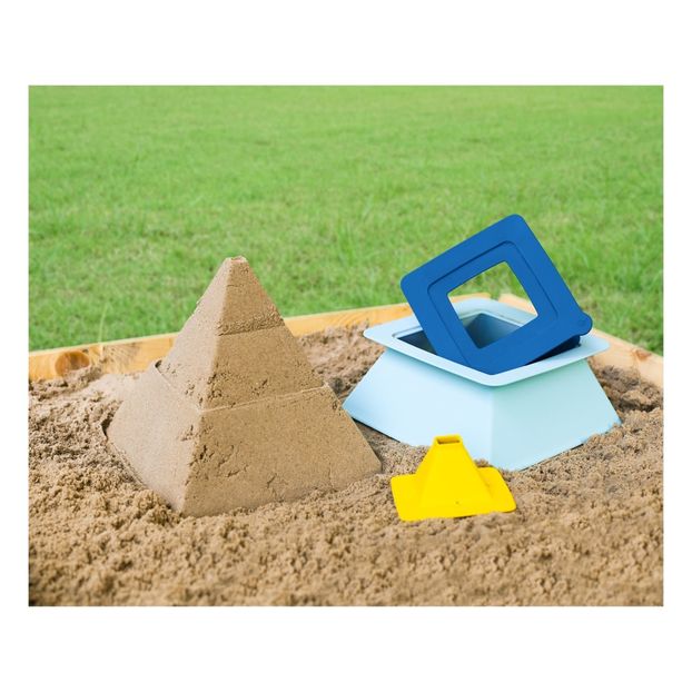 Pyramid Moulds-product